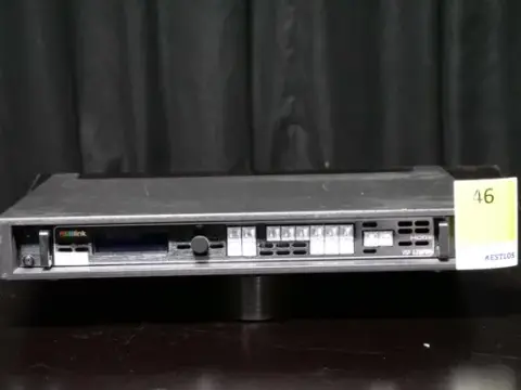 RGBLink billedprocessor
