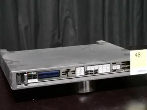 RGBLink billedprocessor