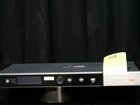 Controller LED Novastar MCTRL 660 Pro