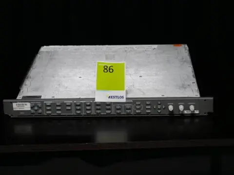 Analizor de imagine HD Tektronix WVR7100