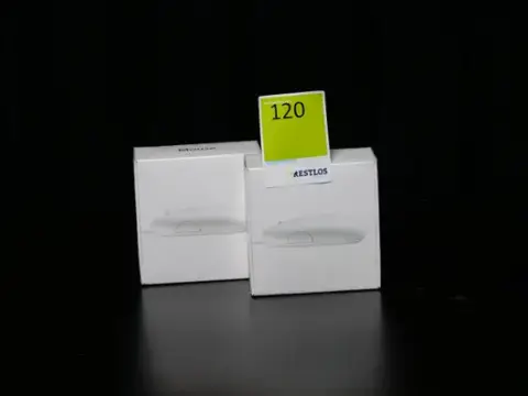 Set da 2 mouse Apple, modello A1152