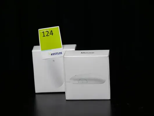 Set da 2 mouse Apple, modello A1152