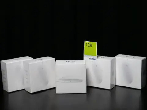 Set da 5 pezzi Apple Mouse modello A1152