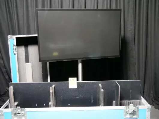 NEC P463 PCAP HD-kosketusnäyttö 46"