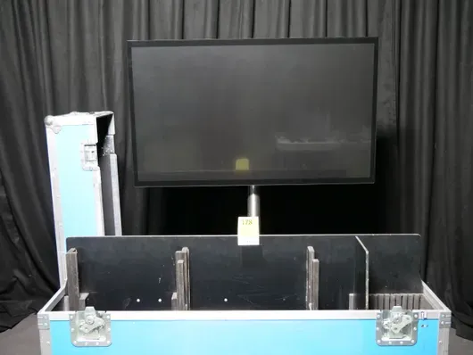 NEC P463 PCAP HD-kosketusnäyttö 46"