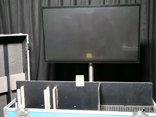 NEC P463 PCAP HD-kosketusnäyttö 46"