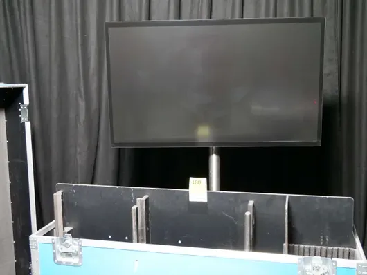 NEC P463 PCAP display tactil HD 46"