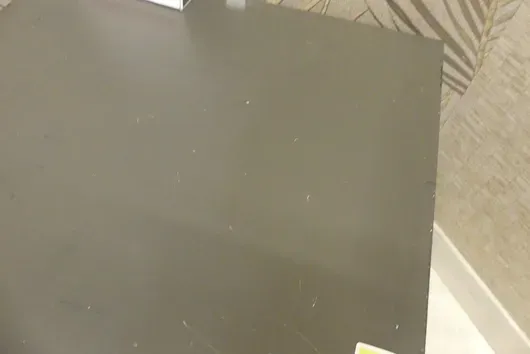 Skrivebordscontainer