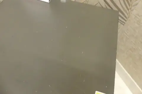 حاوية مكتب