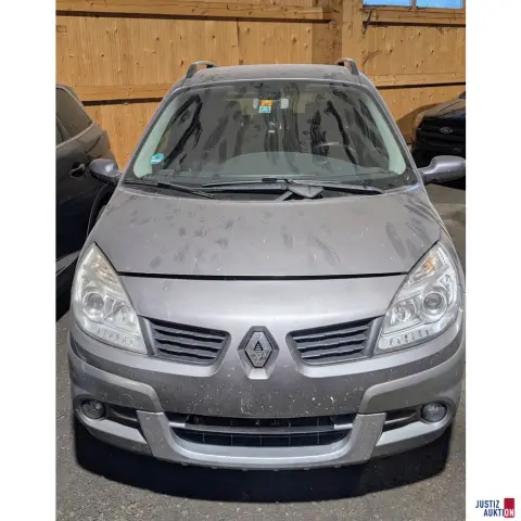 Renault Megan Scenic