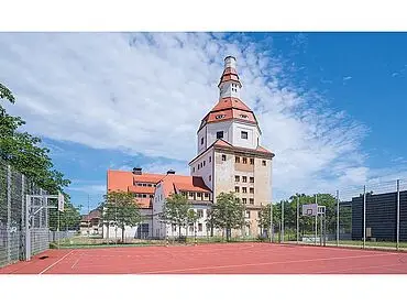 Erlweinturm: Einzigartiges Investment an der Messe – Dresden
