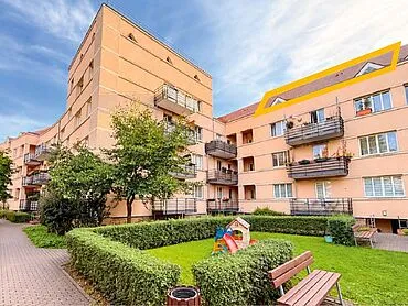 Teileigentum Nr. 29 – Dresden