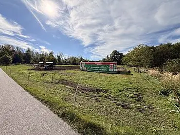 3,5 ha Grundstück für Photovaltaik – Reichenbach/Oberlausitz
