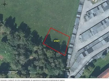 0,9 ha teren agricol – Wilkau-Haßlau