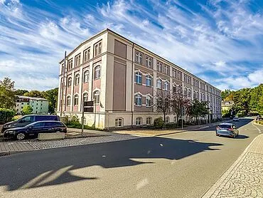 bezugsfreie Eigentumswohnung Nr. 53 Appartement 309 – Neumark