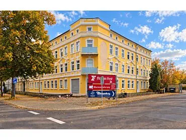 DG-Rohling mit ca. 328 m² in Sudenburg – Magdeburg
