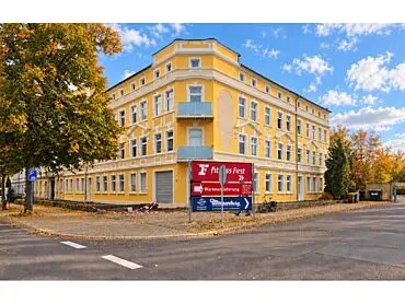 DG-Rohling mit ca. 328 m² in Sudenburg – Magdeburg