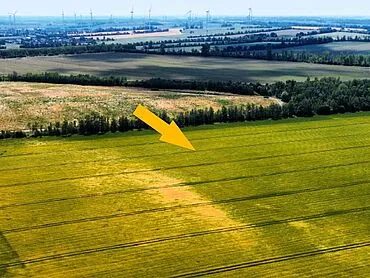 1,9 ha oranica/pašnjak i vodna površina – Meuselwitz
