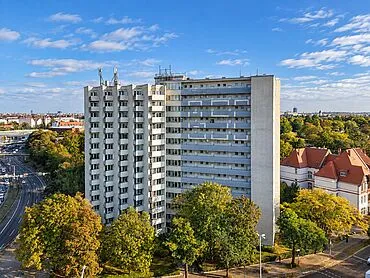 bezugsfreie Eigentumswohnung WE-Nr. 23 – Berlin