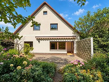 Einfamilienhaus – Berlin
