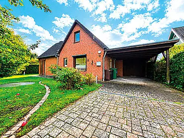 Wochenendhaus – Schönberg-Kalifornien