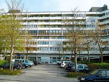 12 Tiefgaragenstellplätze als Paket, TG-Nr. 55, 57, 65, 67, 73, 79, 81, 95, 103, 115 und 223 – Unterschleißheim