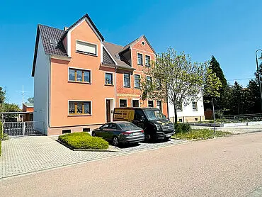 Einfamilienhaus – Aken /Elbe