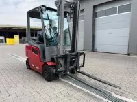 Jungheinrich Gabelstapler EFG 316k | Bj.: 2021 | Stunden: ca. 470