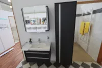 Duş kabini 12 Duravit D-Code / Ketho mobilya