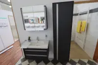 Duş kabini 12 Duravit D-Code / Ketho mobilya