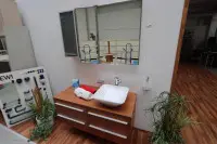 Duş kabini 18 Duravit X-Large Dornb. LaFleur