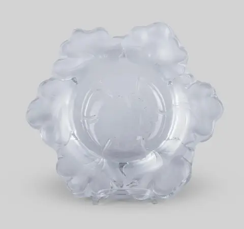 طاسة «Capucines»، Lalique
