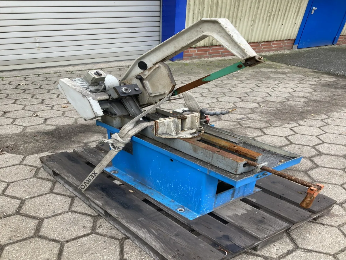 金属弓锯 Kasto HBS 210/240
