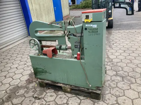 Kružni stroj za rezanje Fasti 502-07-2