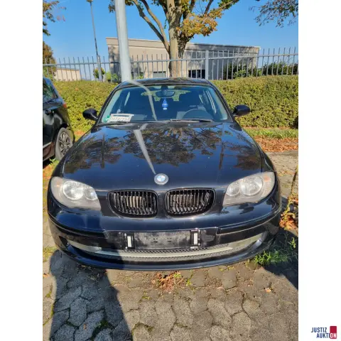 BMW 116 i