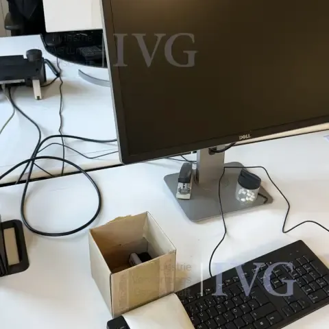 Pöytätietokone HP Pro Mini 400 G9