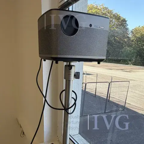Beamer HARMAN/KARDON XHAD01