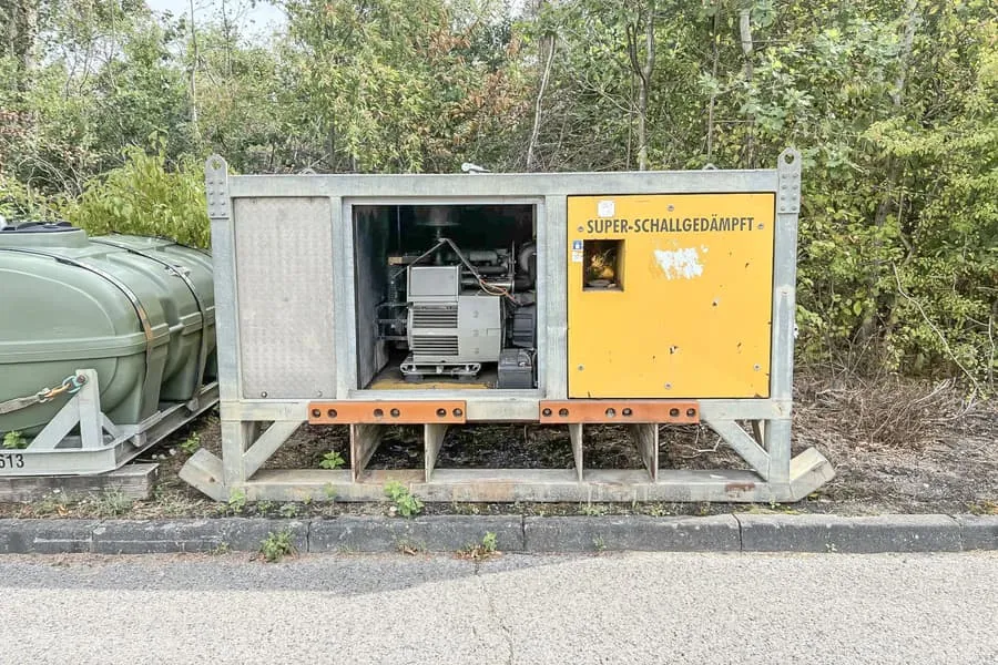 Máquina de soldar Exwel 4500