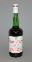 Ramos-Pinto, 1937 Colheita portviini