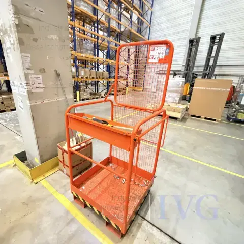 Arbeitskorb INDUSTRIETECHNIK RAK One