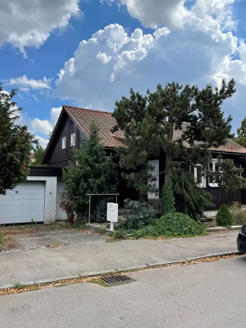 Einfamilienhaus Georg-Mayer-Straße 1 in Roth