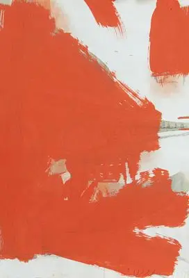 Walther, Franz Erhard: Ohne Titel