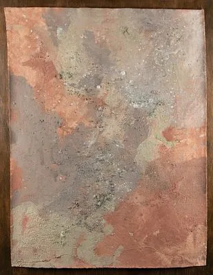 Arnold, Ulrike: Luna Mesa, Utah