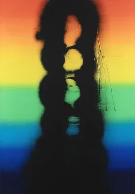 Piene, Otto: Svart valse