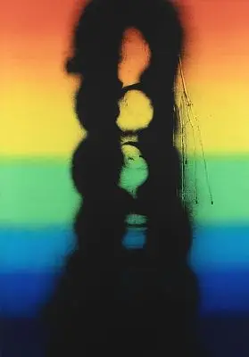 Piene, Otto: Svart valse