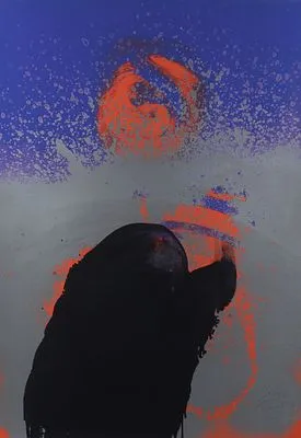 Piene, Otto: Uten tittel