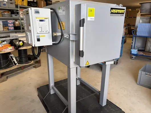 Nabertherm temperaturkammer N30/85HA