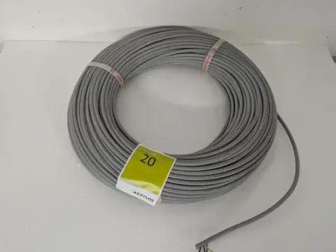 Helukabel JZ-500 4G1 مم²