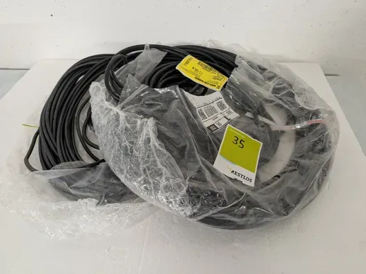 Helukabel JZ-600 3G0,75 و4G0,75
