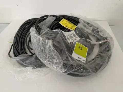 Helukabel JZ-600 3G0,75 و4G0,75